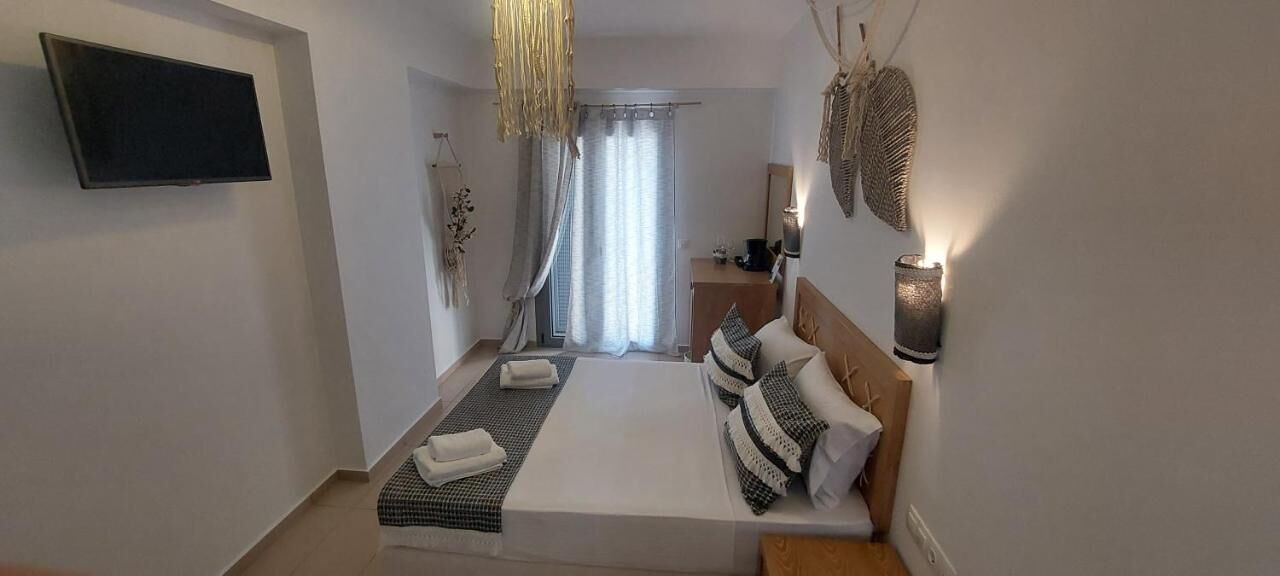Photo of Patio Balcony in Elafonisos