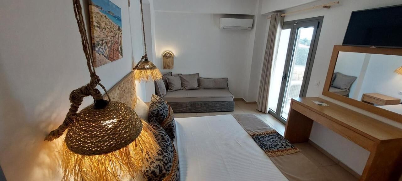Photo of Patio Balcony in Elafonisos