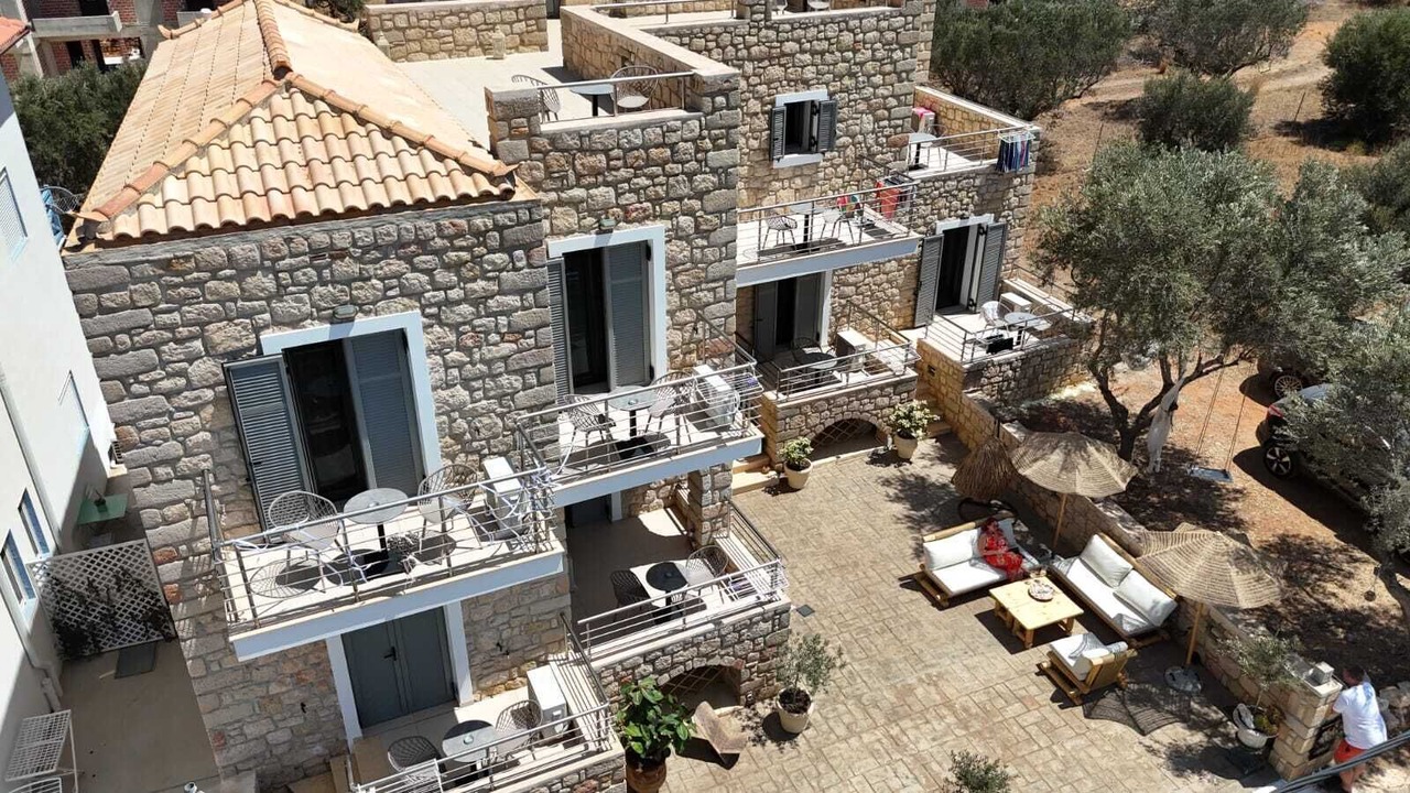 Photo of Outdoor in Elafonisos