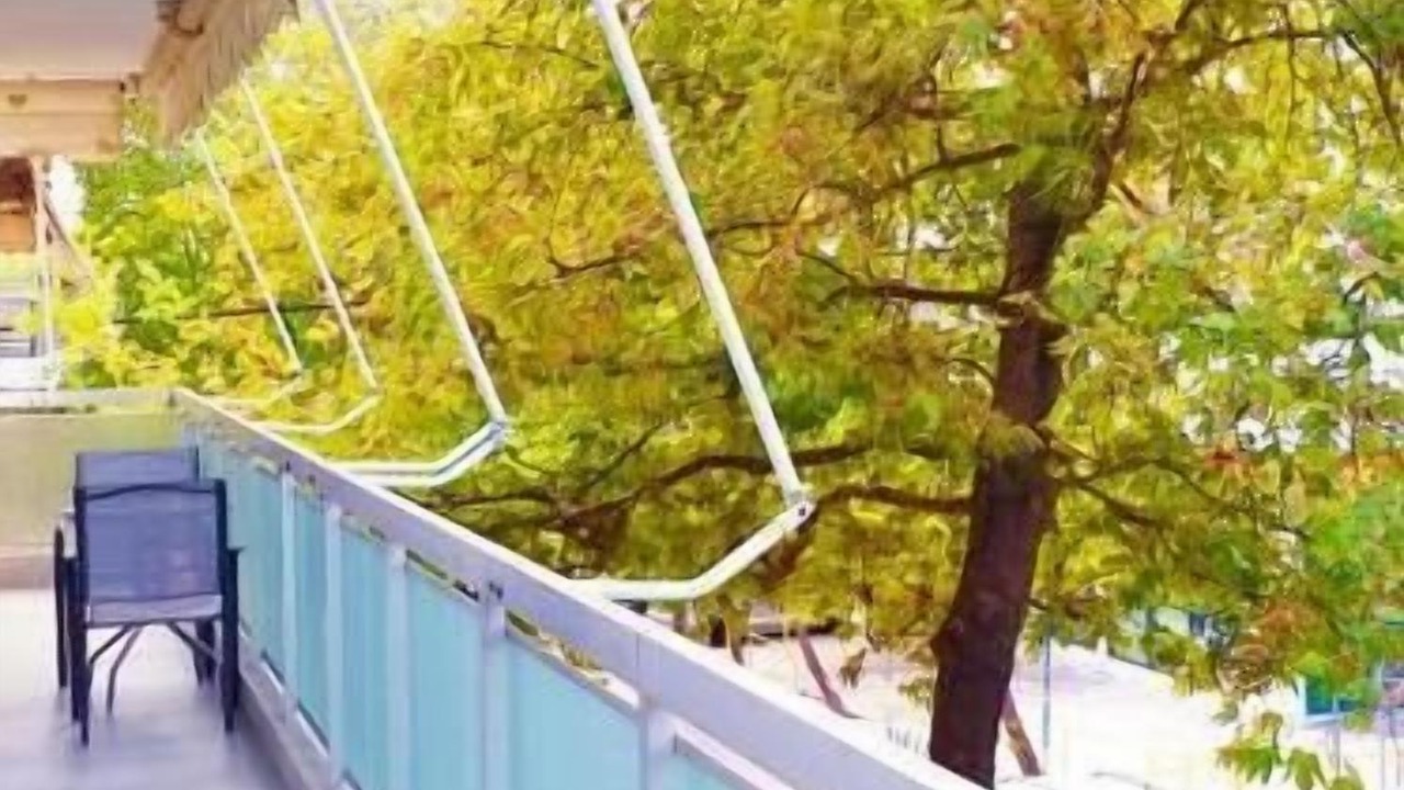 Photo of Patio Balcony in Marousi