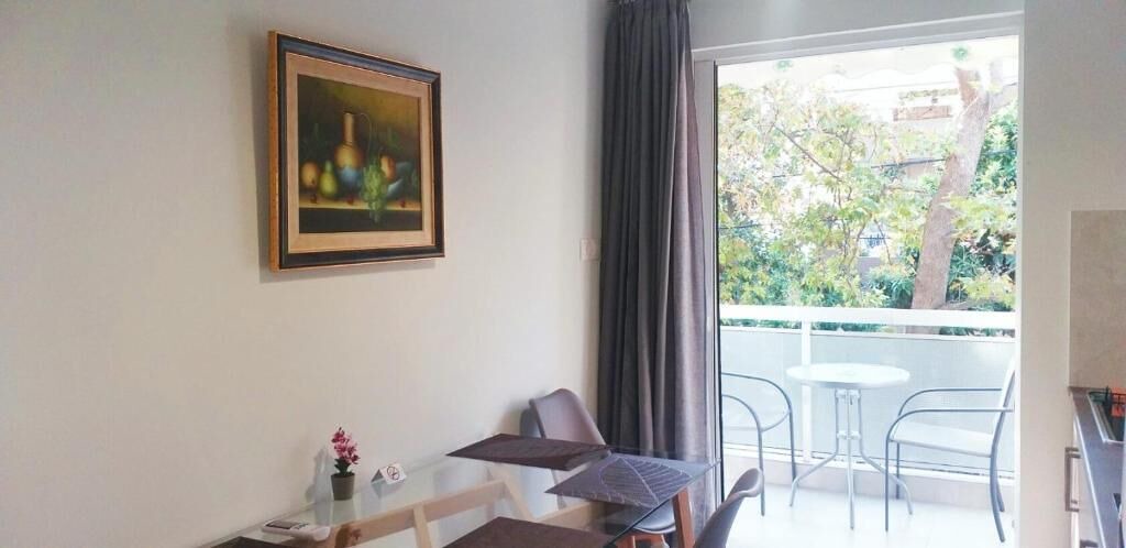 Photo of Patio Balcony in Marousi