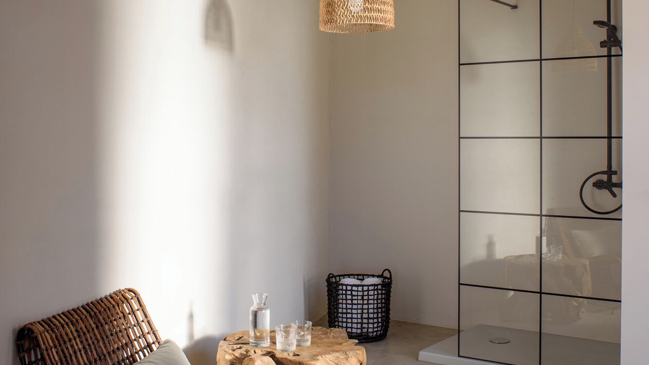 Photo of Bedroom in Alonissos
