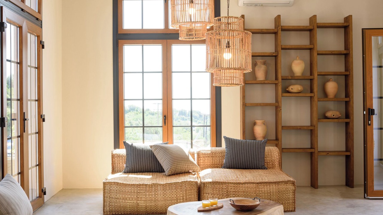 Photo of Livingroom in Alonissos