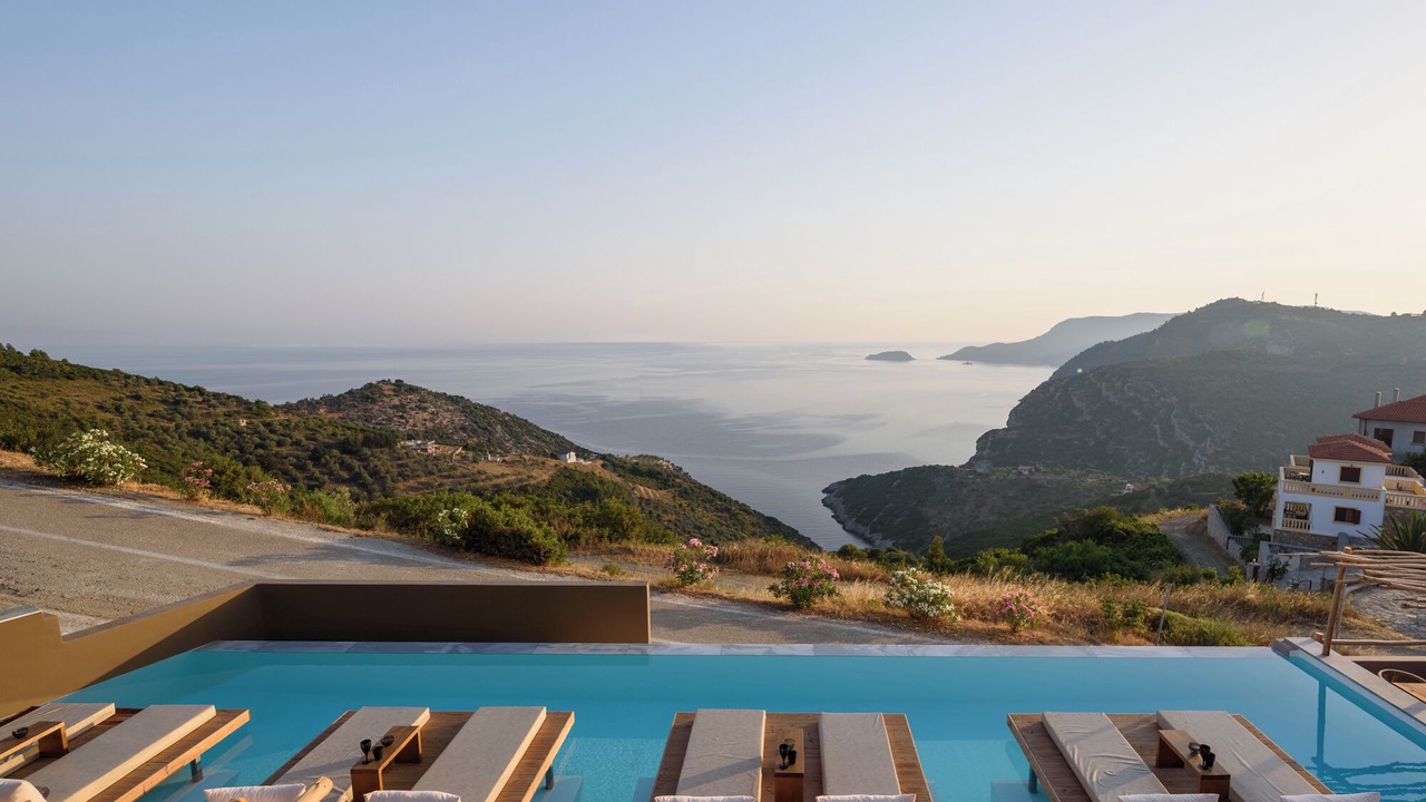 Photo of Outdoor in Alonissos