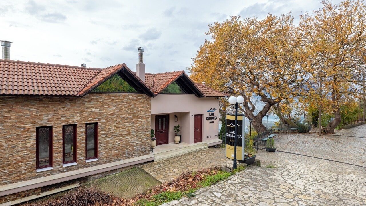 Photo of Outdoor in Agrafa