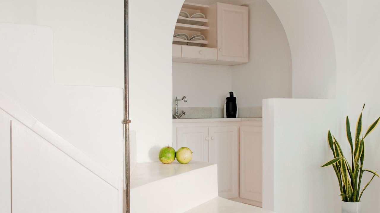 Photo of Bedroom in Imerovigli