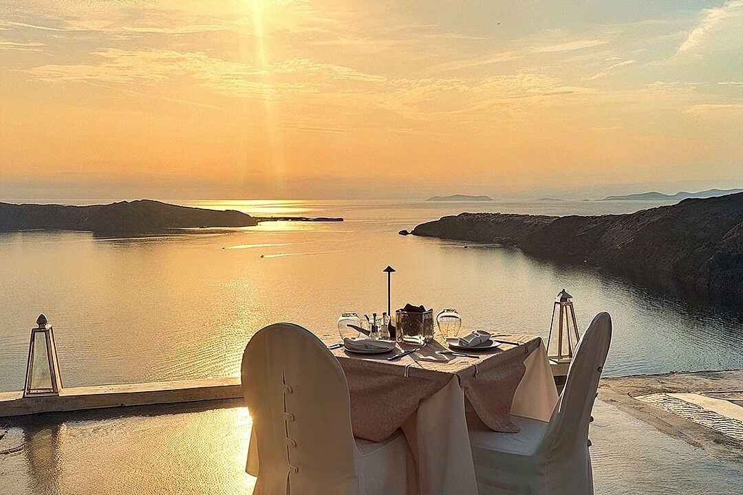 Photo of Outdoor in Imerovigli