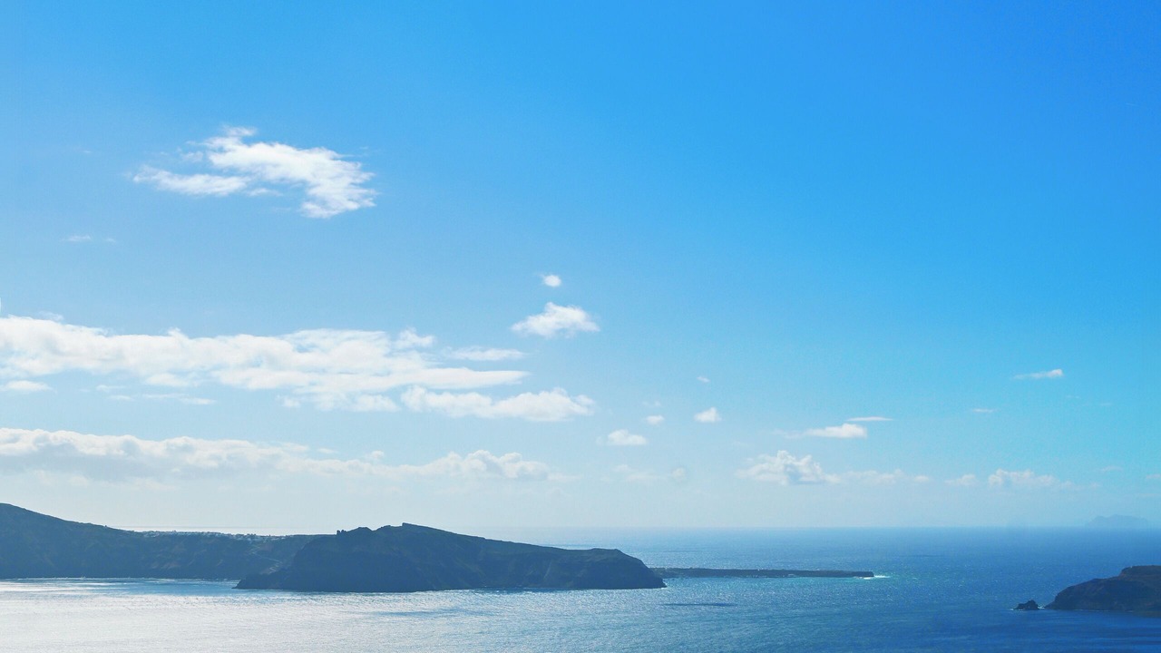 Photo of Outdoor in Imerovigli