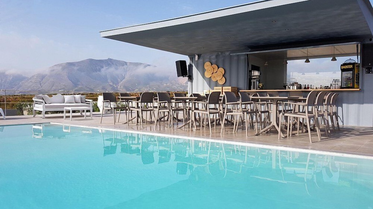 Photo of Outdoor in Monolithos