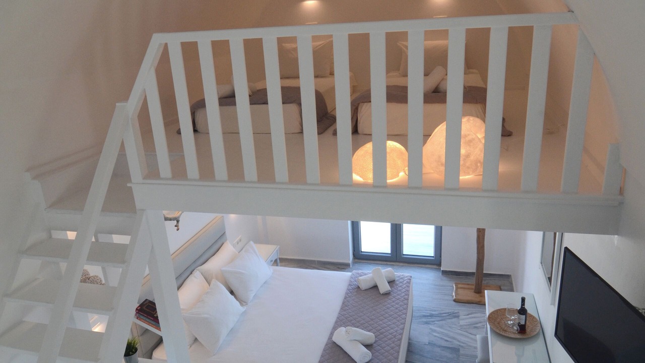 Photo of Bedroom in Monolithos