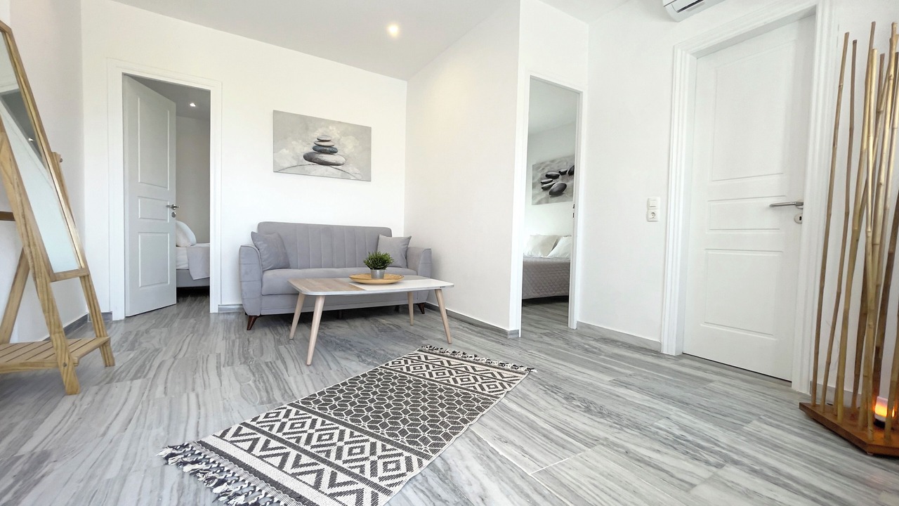 Photo of Bedroom in Monolithos