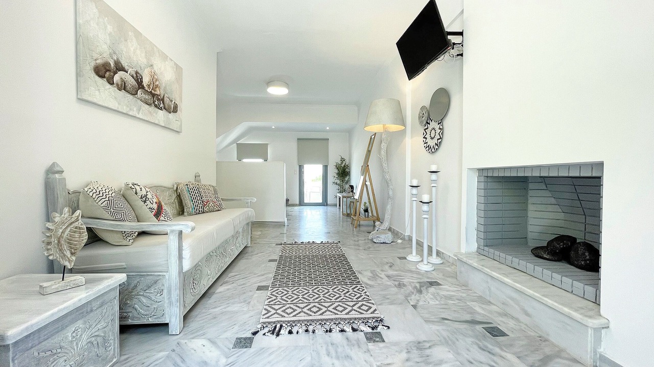 Photo of Bedroom in Monolithos