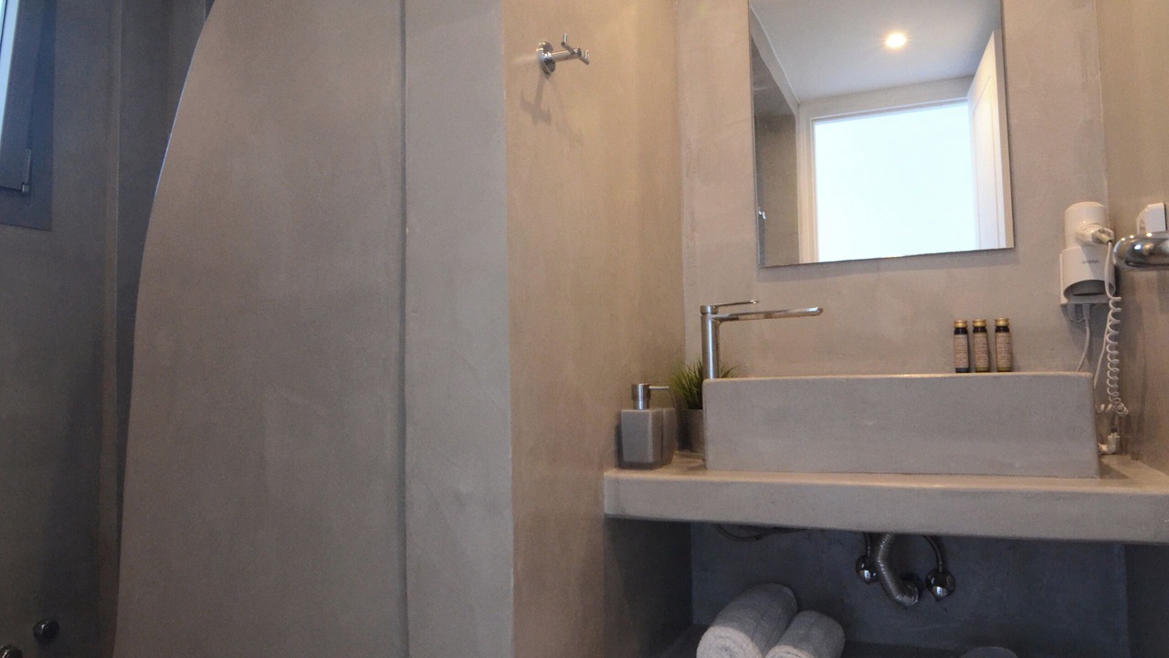 Photo of Bathroom in Monolithos