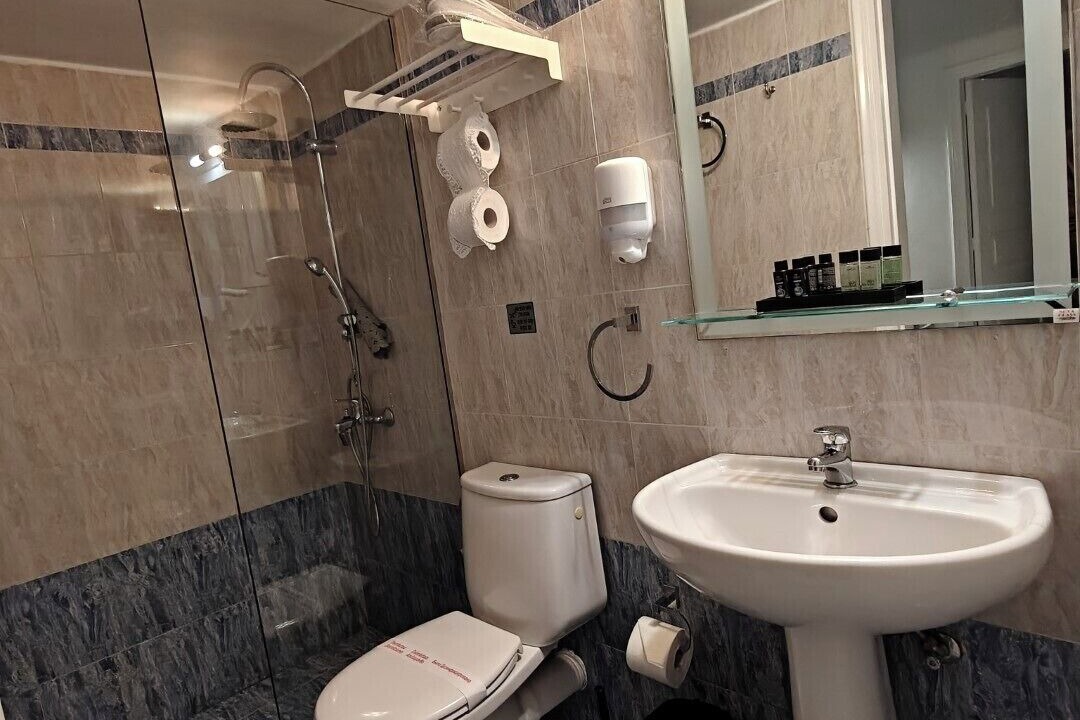 Photo of Bathroom in Finikia