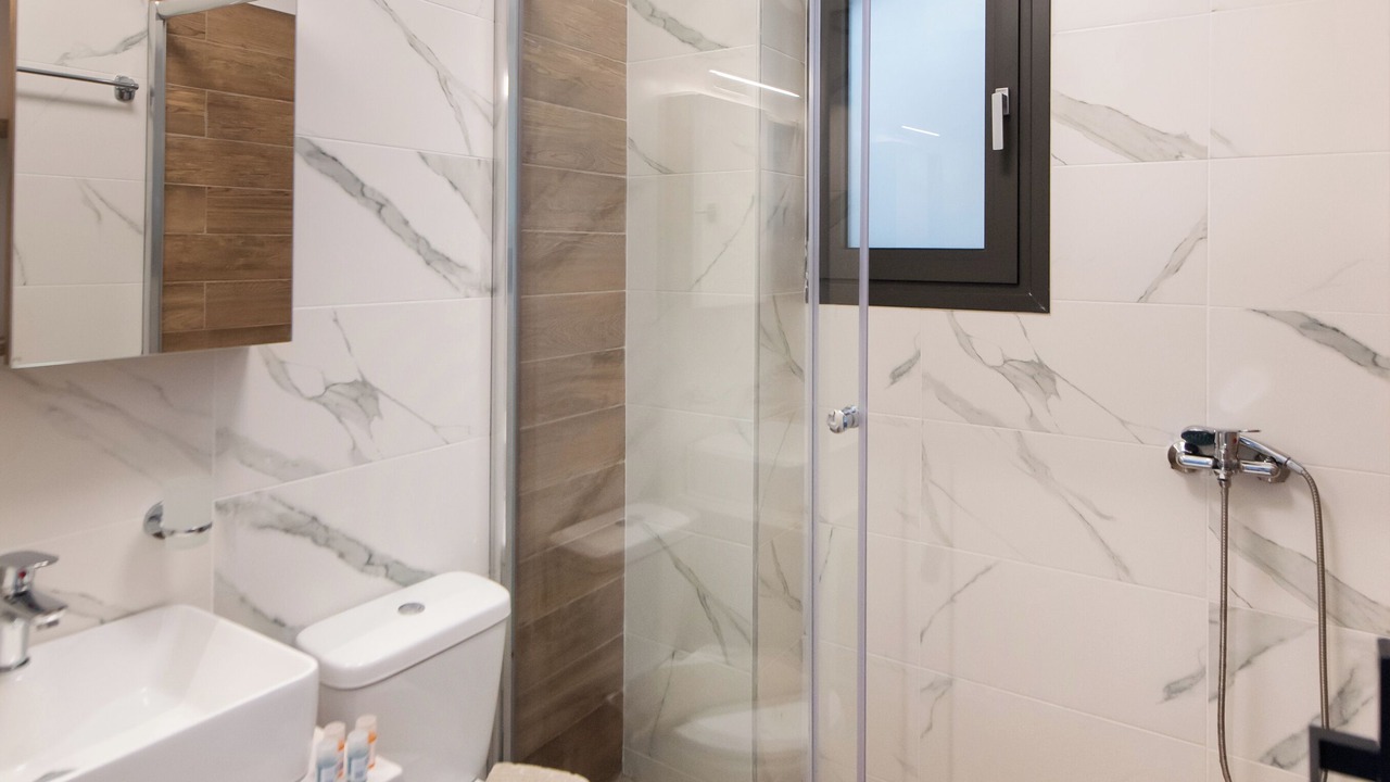 Photo of Bathroom in Nikiana