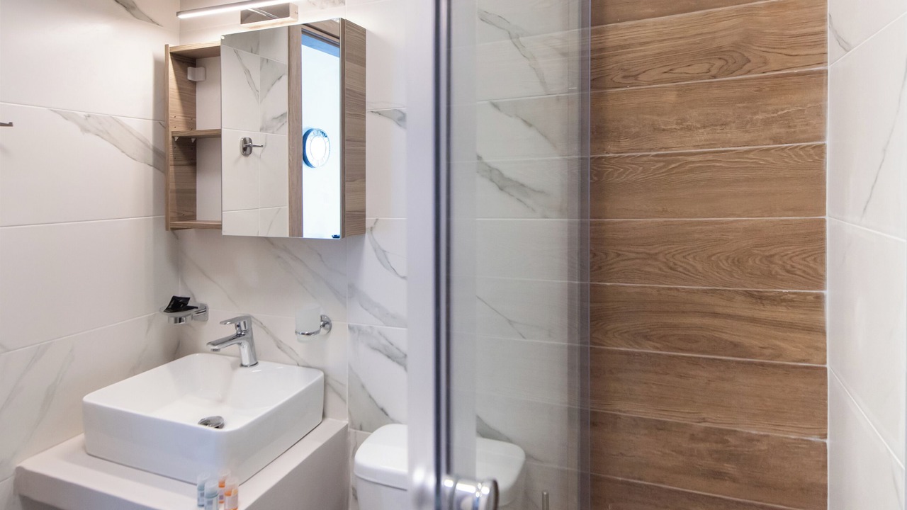 Photo of Bathroom in Nikiana