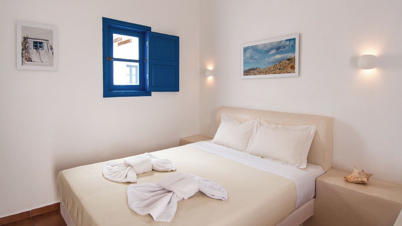 Photo of Outdoor in Chora Folegandros