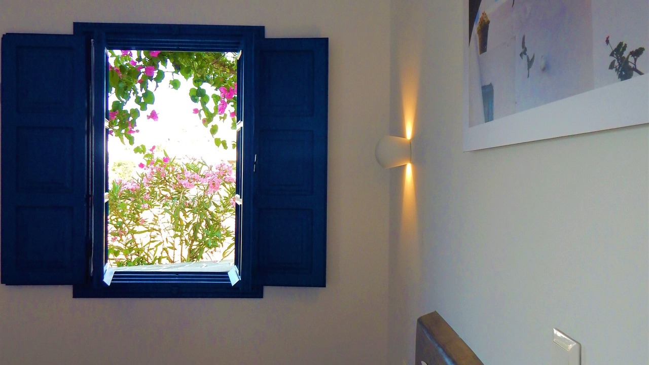Photo of Outdoor in Chora Folegandros