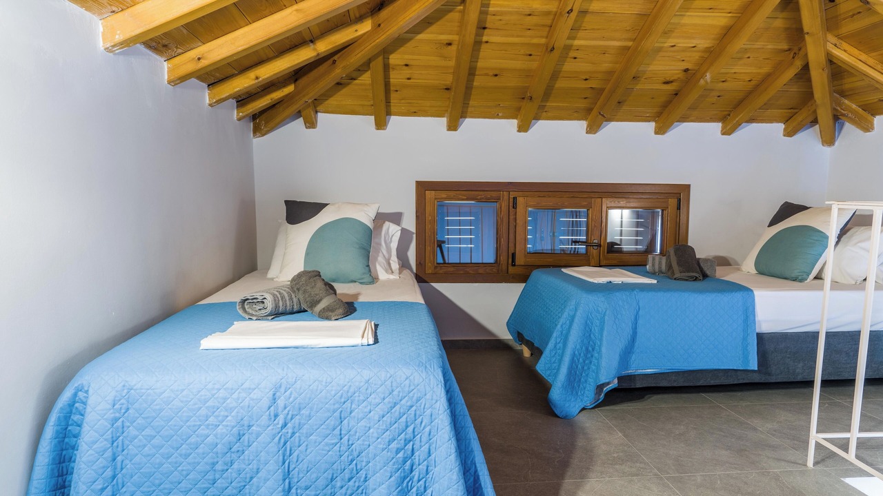 Photo of Bedroom in Skopelos
