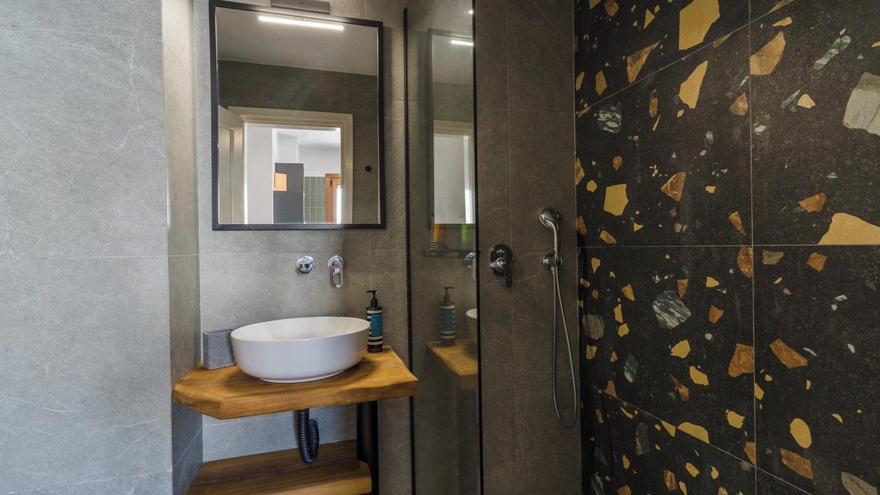 Photo of Bathroom in Skopelos
