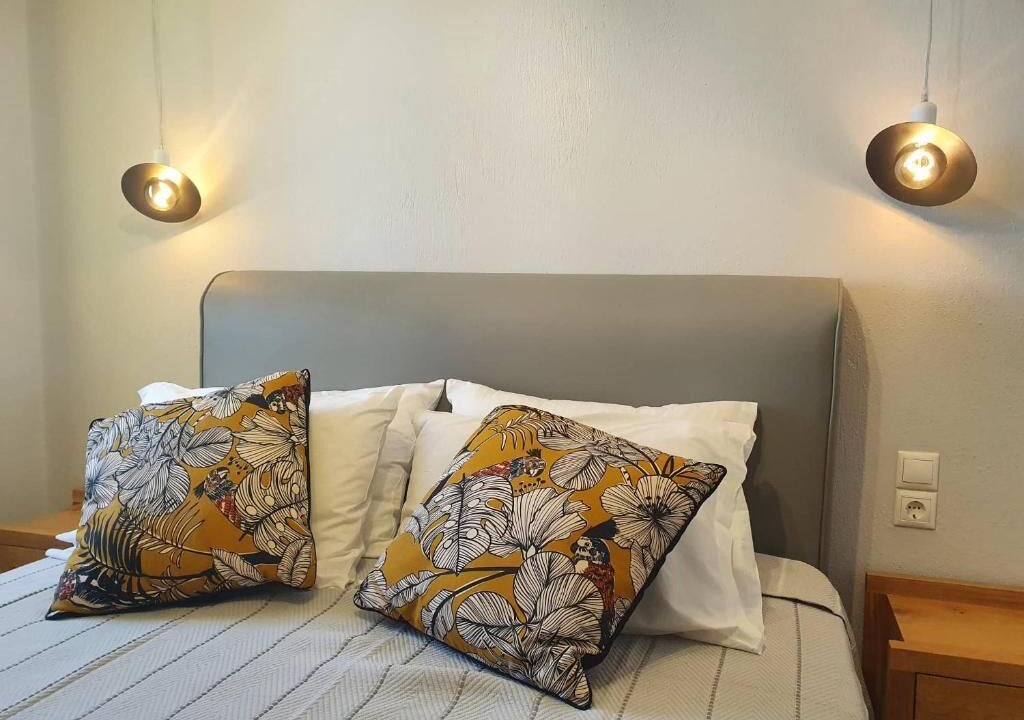 Photo of Bedroom in Skopelos