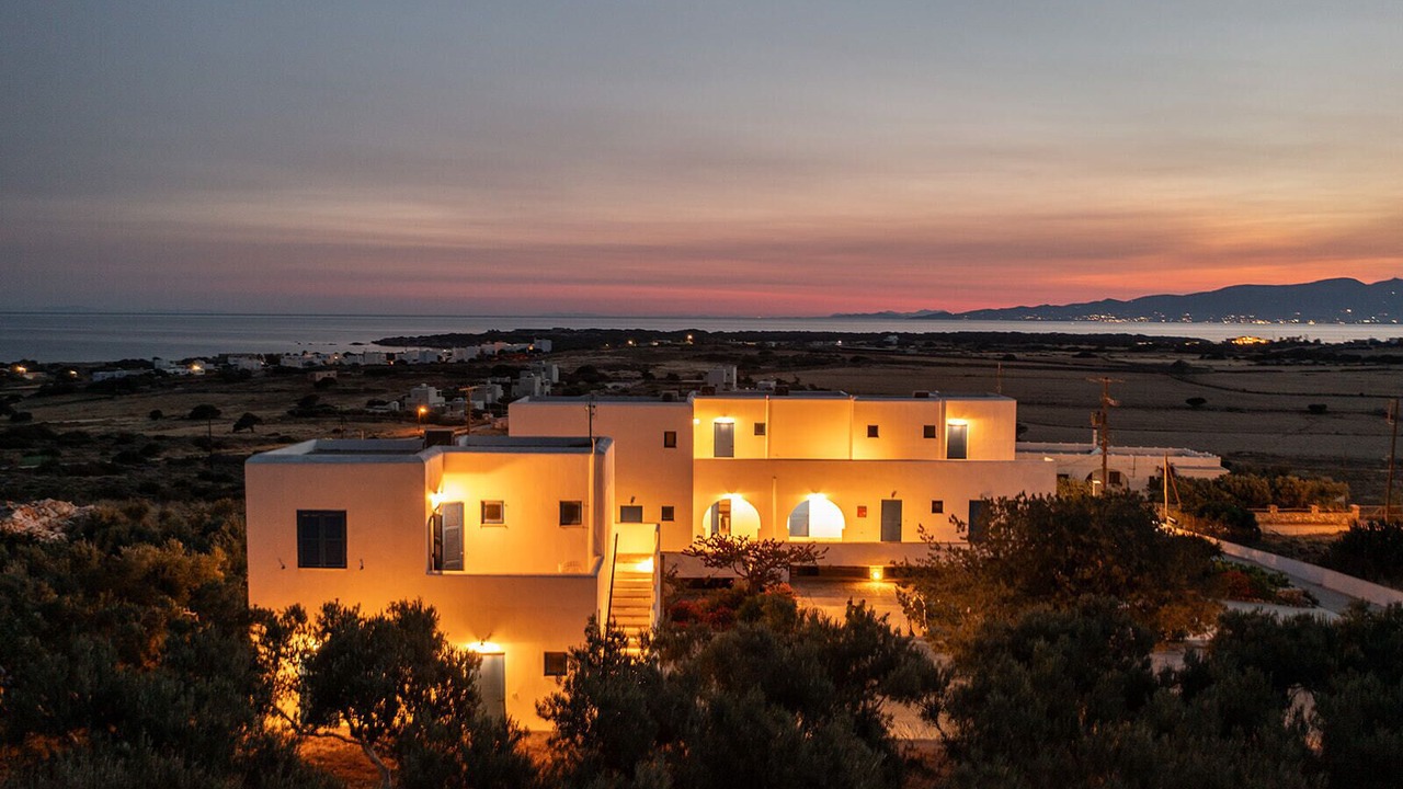 Photo of Outdoor in Naxos