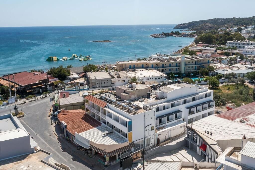 Photo of Outdoor in Faliraki