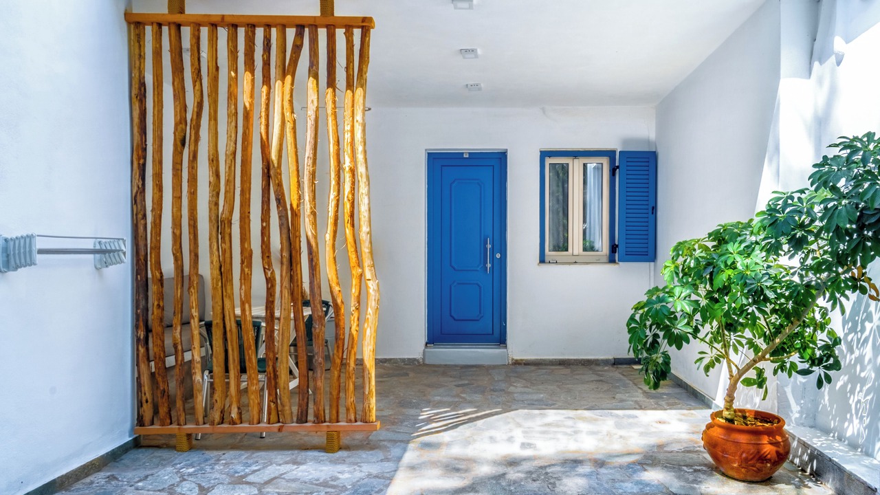 Photo of Outdoor in Serifos