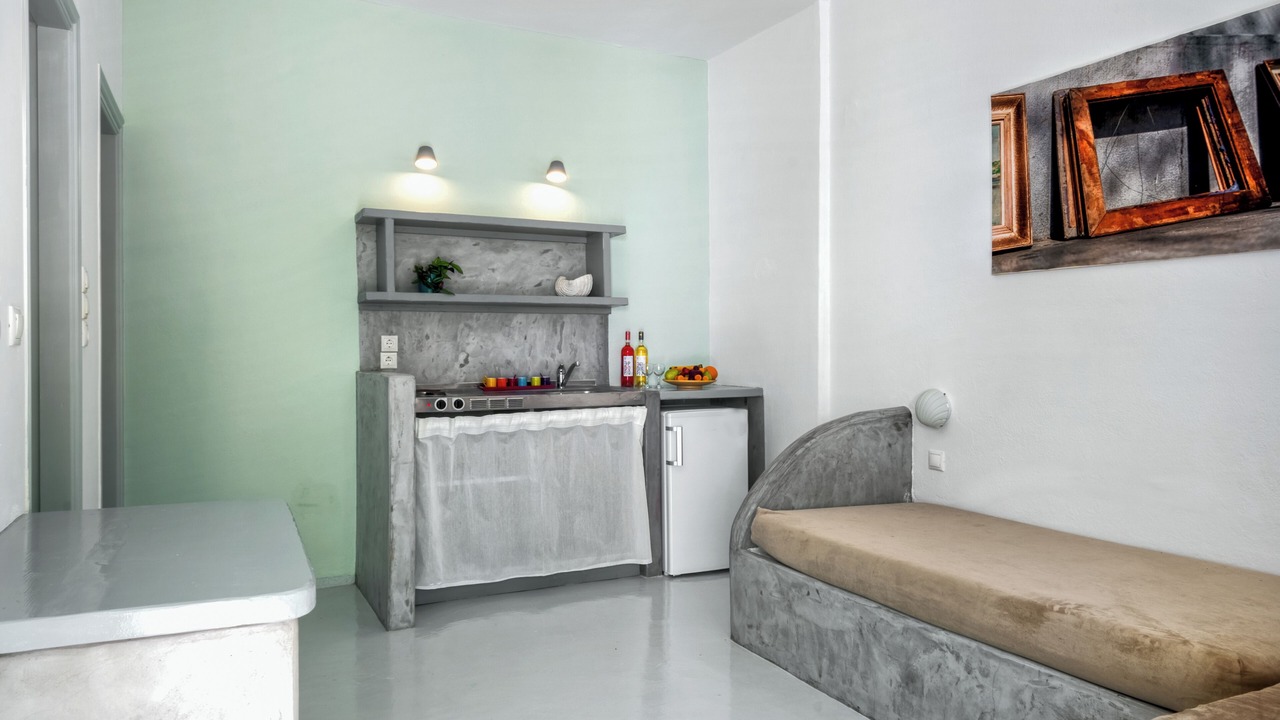 Photo of Outdoor in Serifos