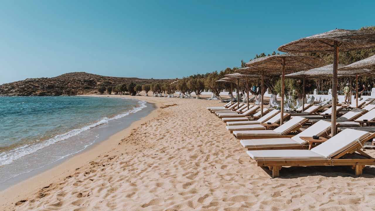 Photo of Others in Serifos
