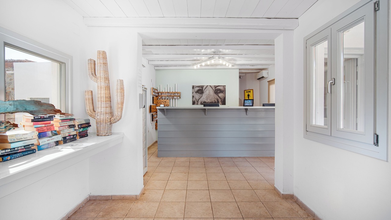 Photo of Others in Serifos