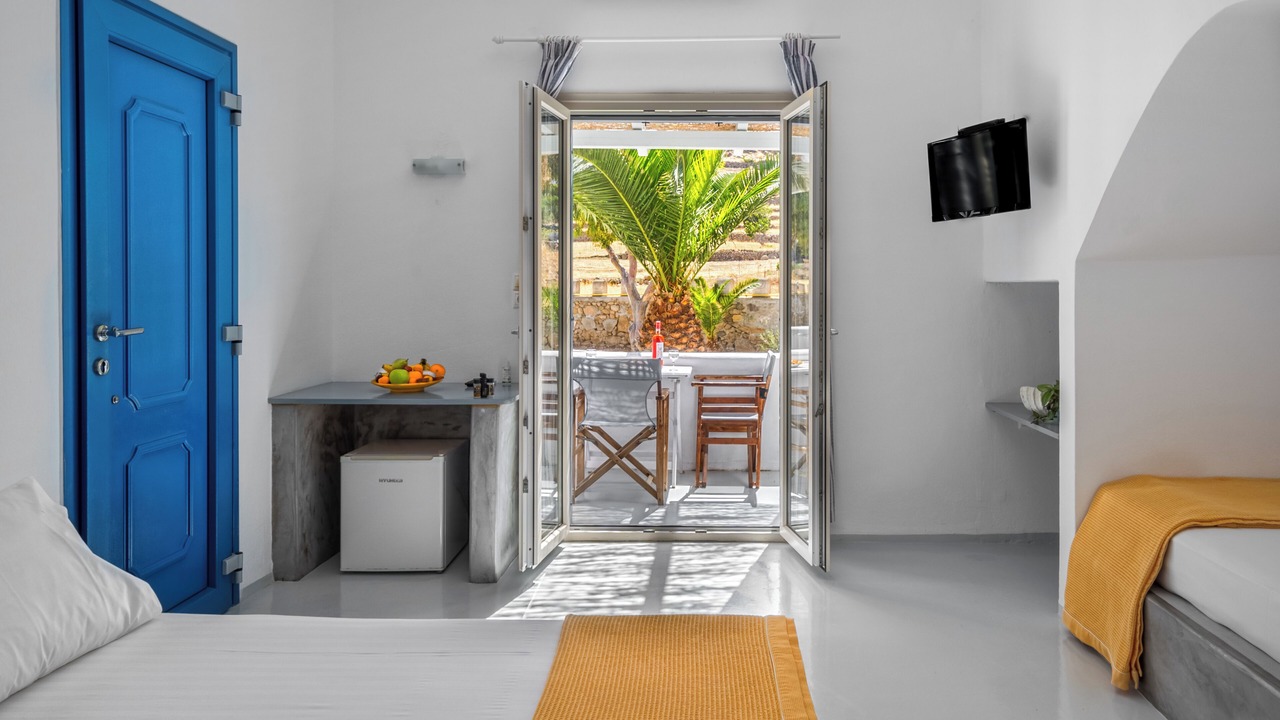 Photo of Outdoor in Serifos