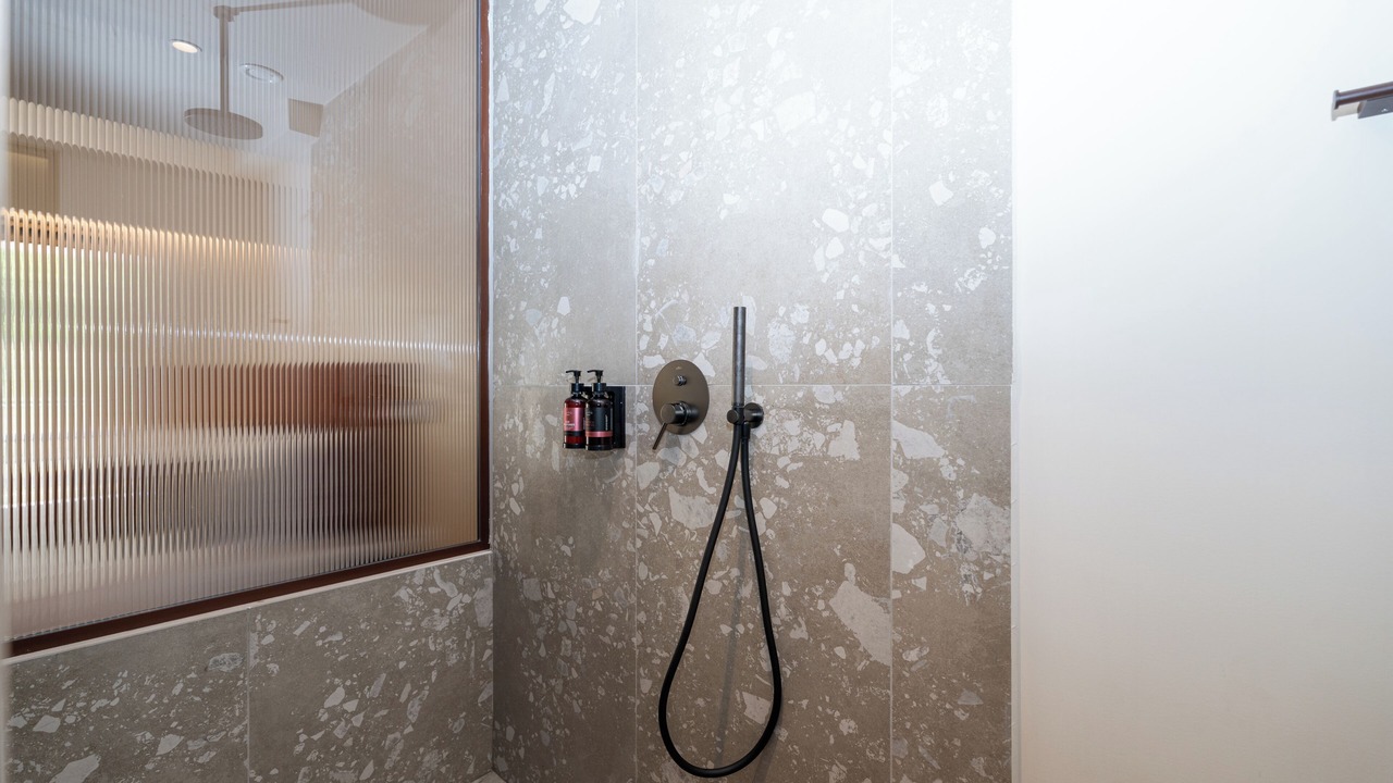 Photo of Bathroom in Lambi