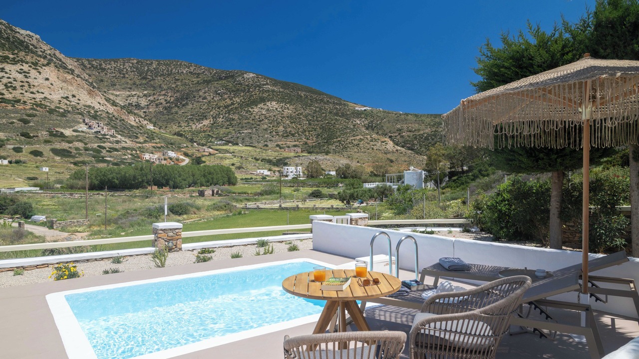Photo of Outdoor in Kamares
