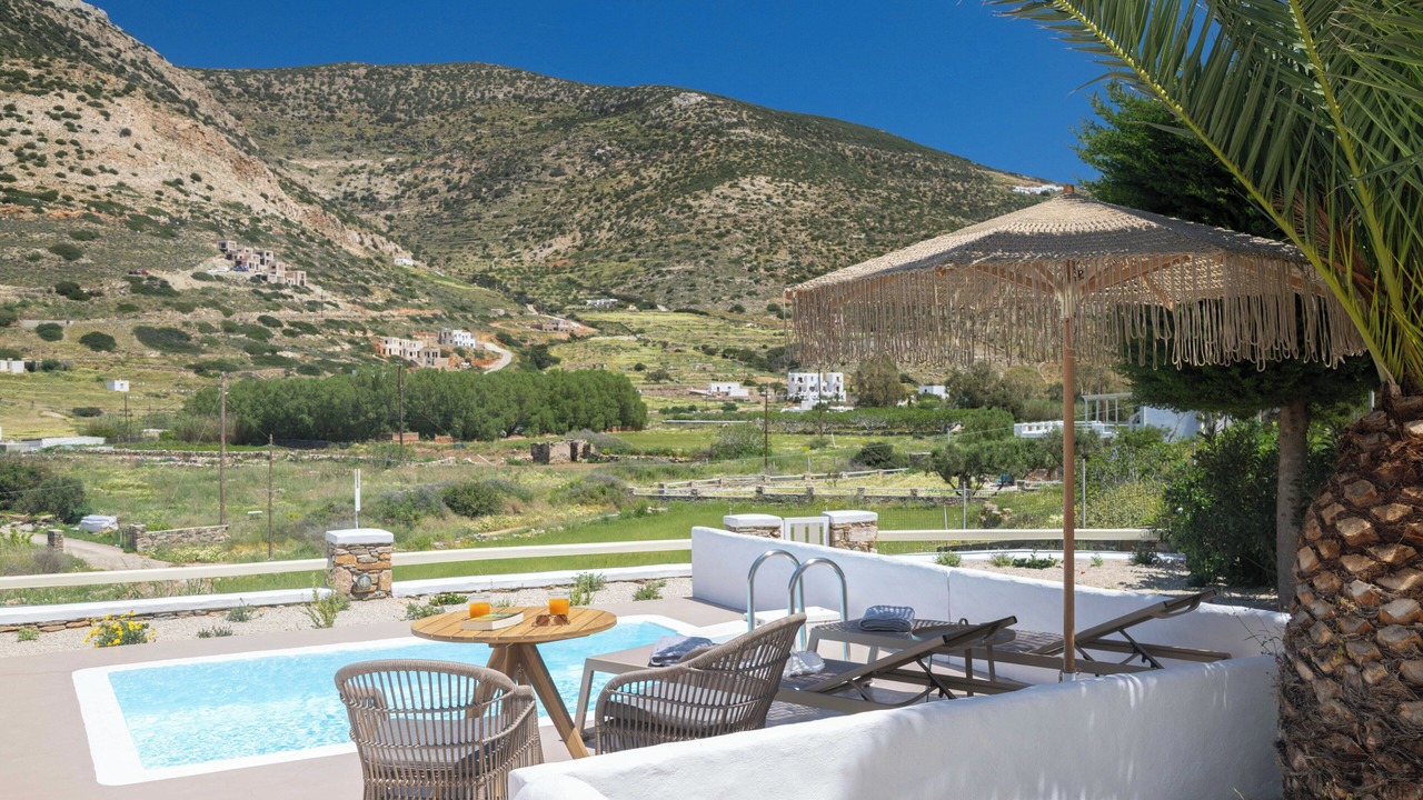Photo of Outdoor in Kamares