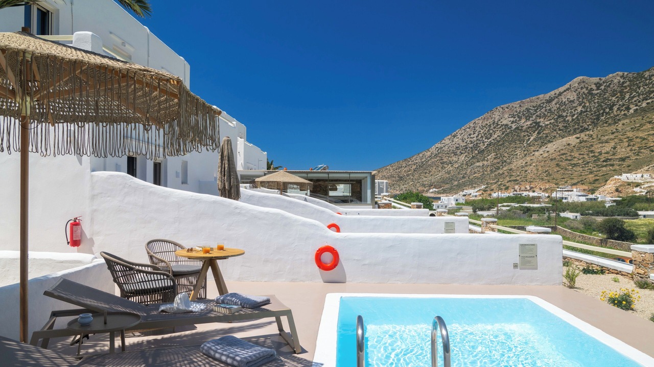 Photo of Outdoor in Kamares