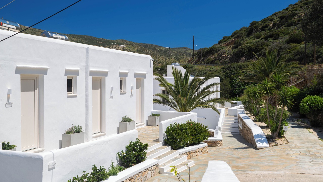 Photo of Outdoor in Kamares