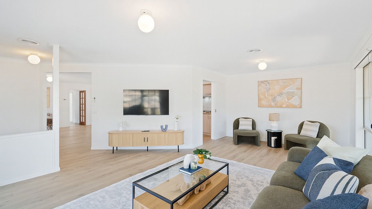 Photo of Livingroom in Sydenham