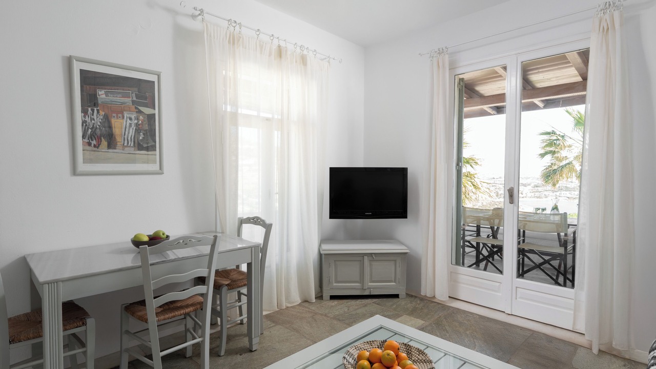 Photo of Bedroom in Nea Cryssi Akti