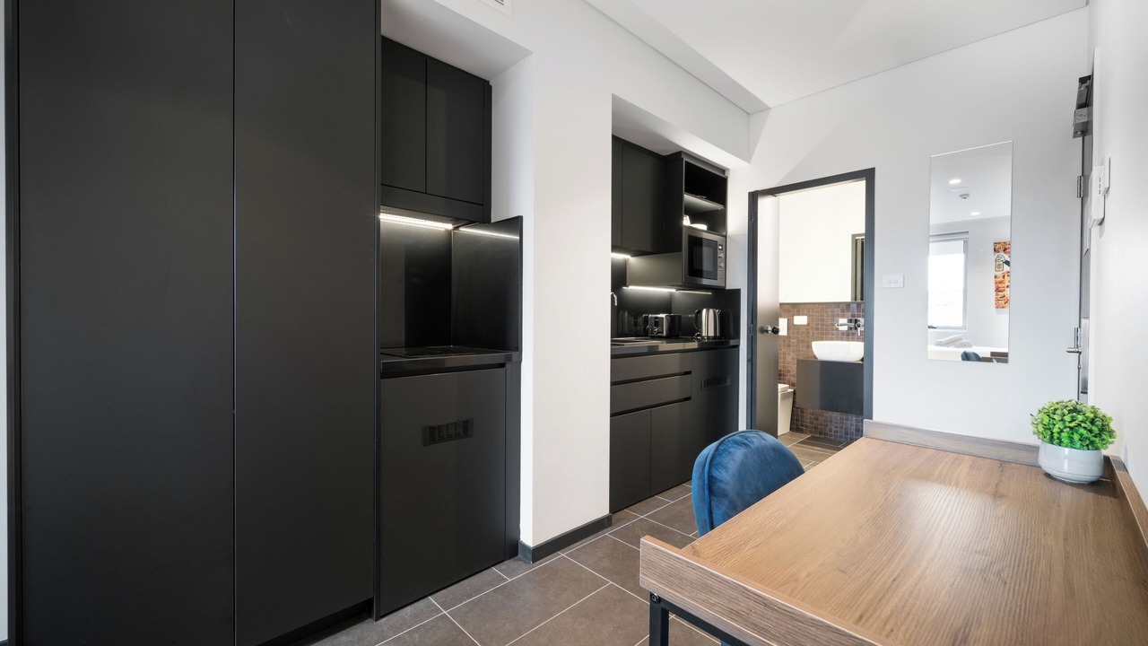 Photo of Kitchen in Chippendale