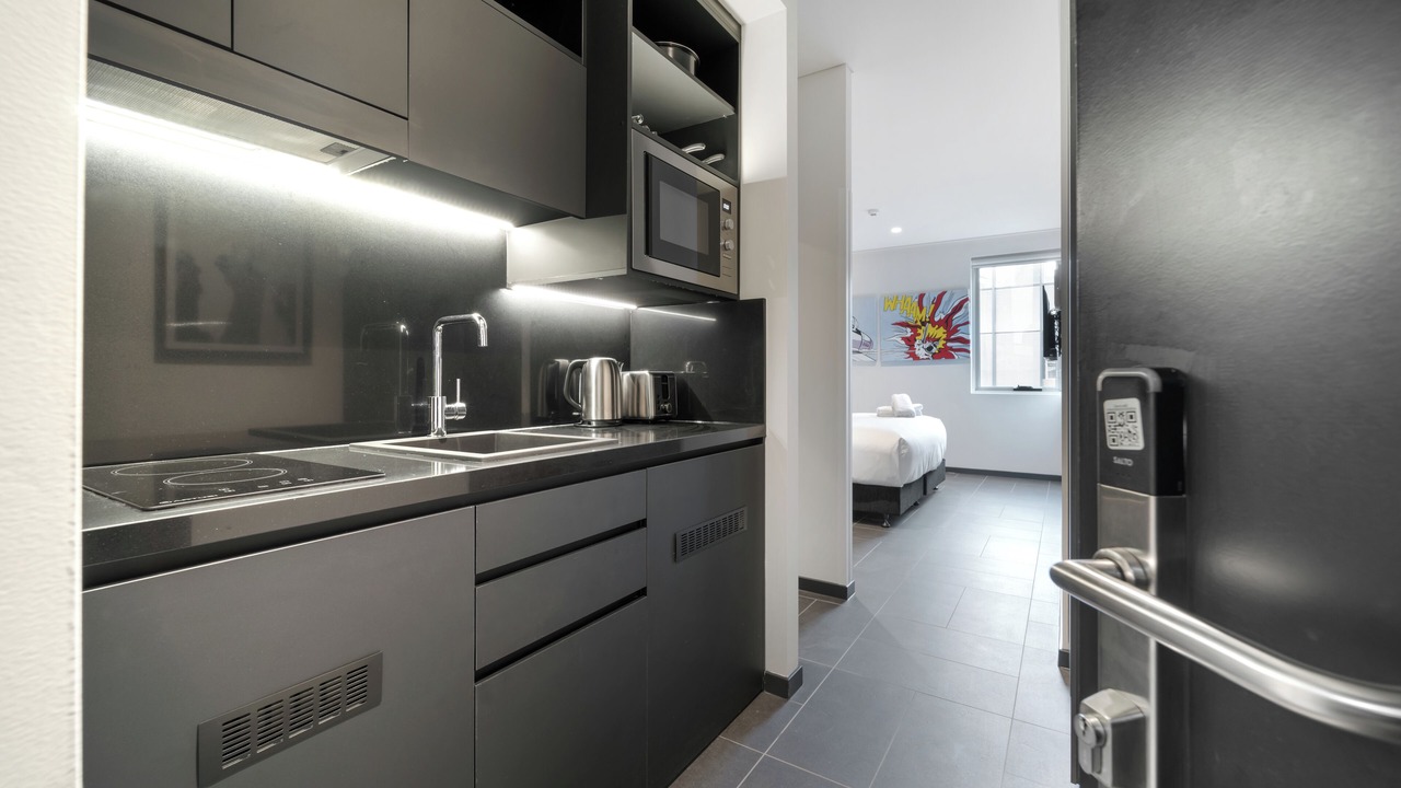 Photo of Kitchen in Chippendale