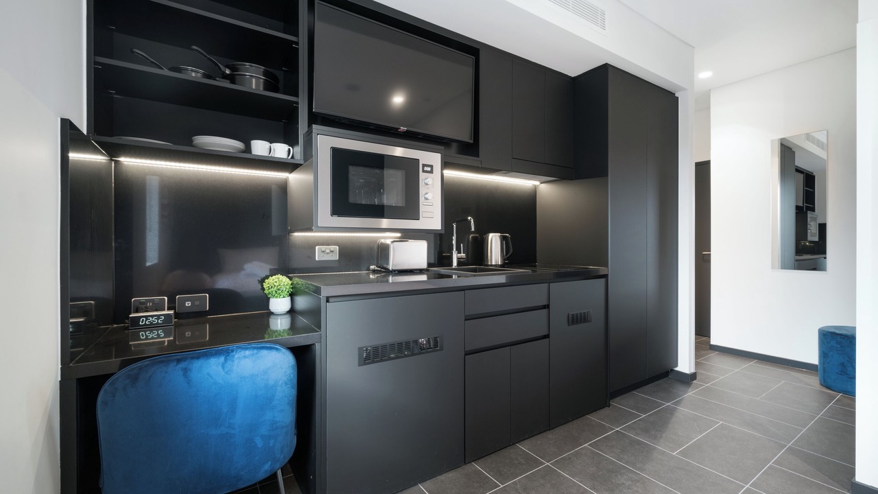 Photo of Kitchen in Chippendale