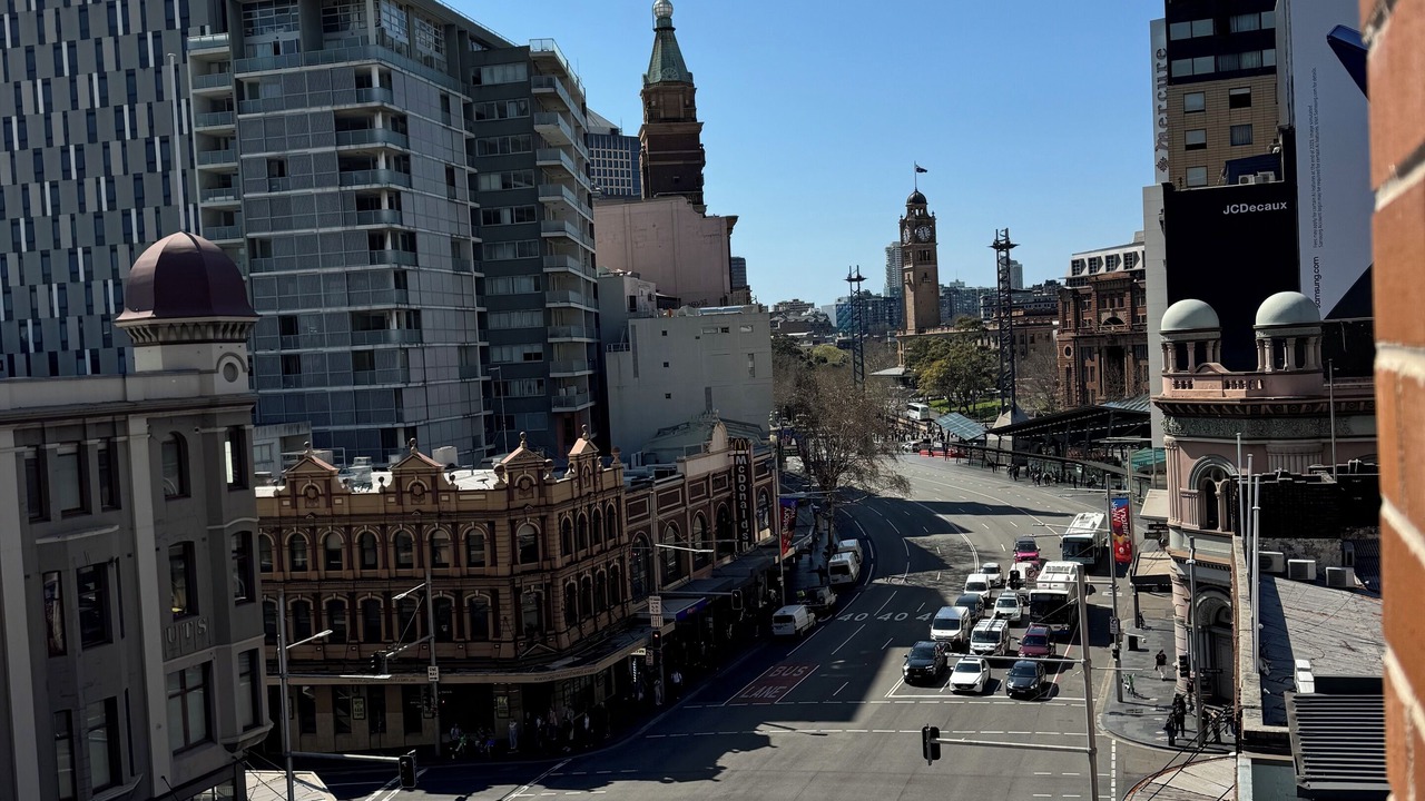 Photo of Others in Chippendale