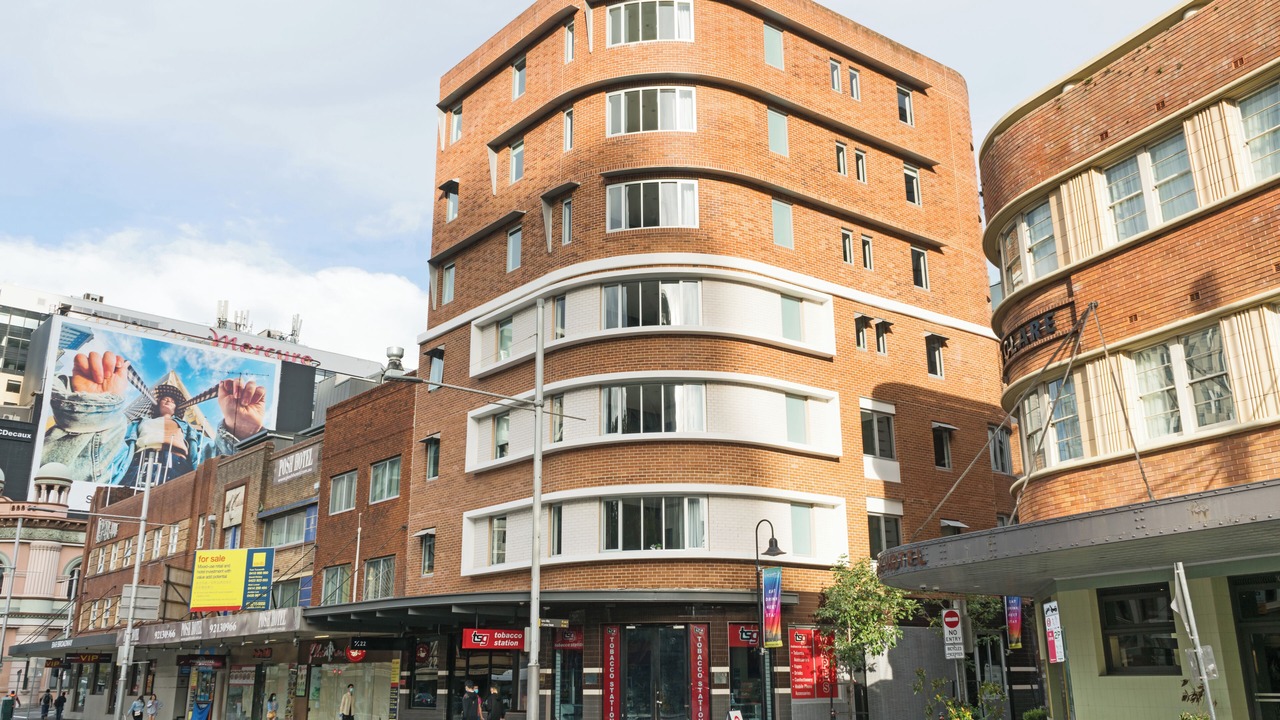 Photo of Outdoor in Chippendale