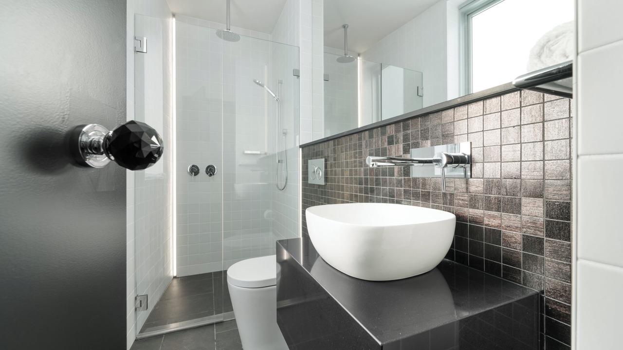 Photo of Bathroom in Chippendale