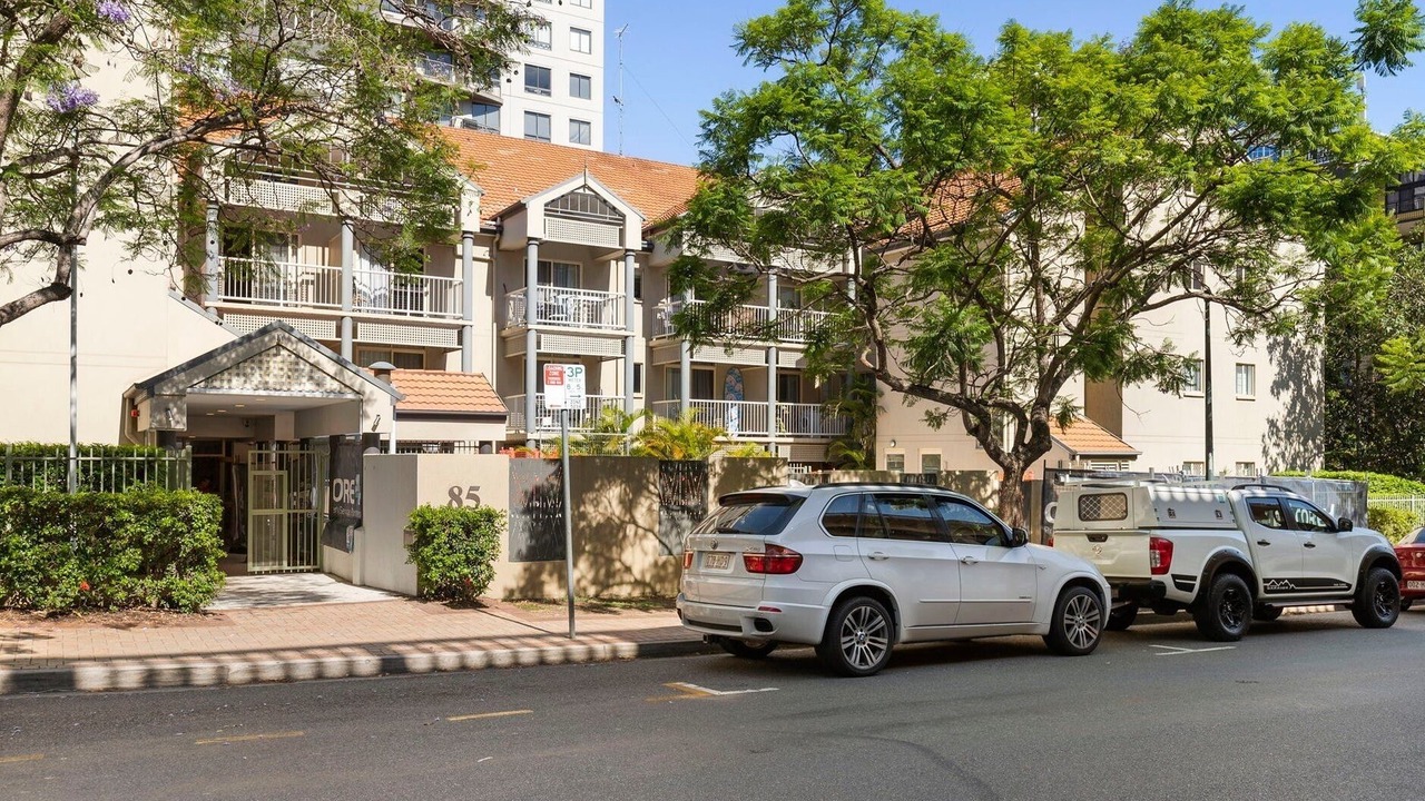 Photo of Outdoor in Kangaroo Point