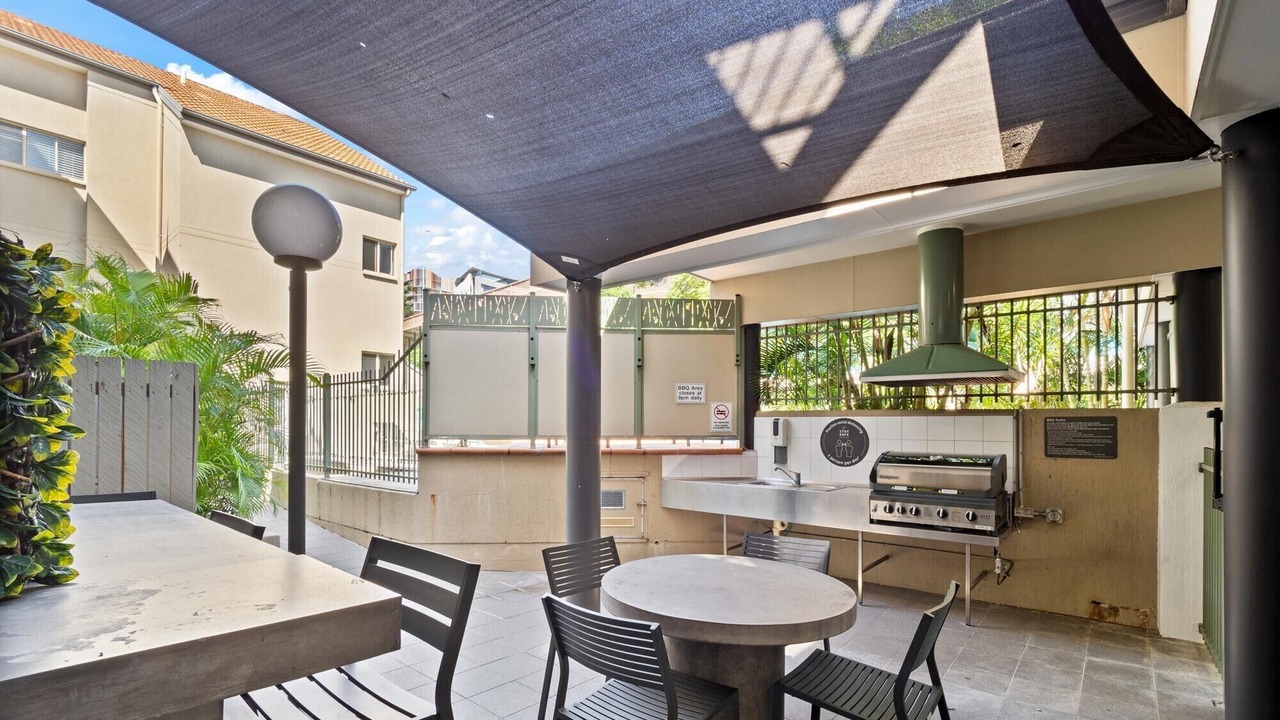 Photo of Outdoor in Kangaroo Point