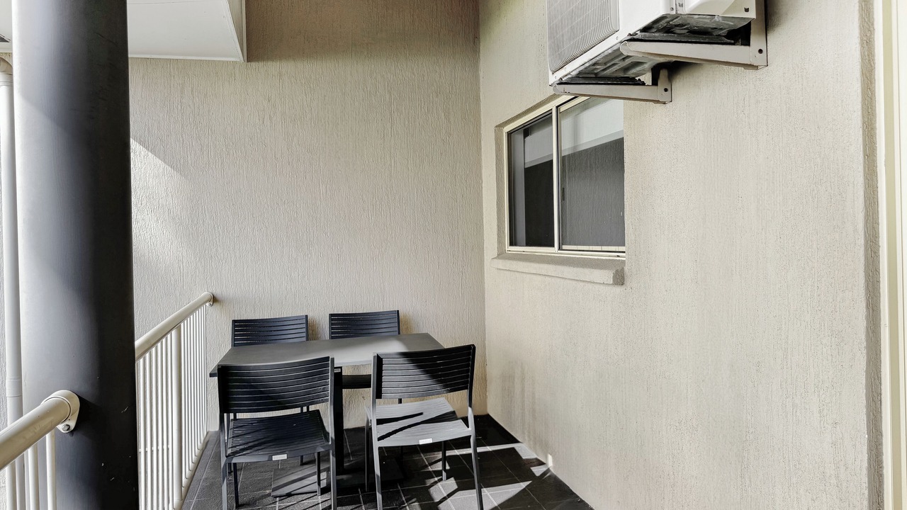 Photo of Patio Balcony in Kangaroo Point