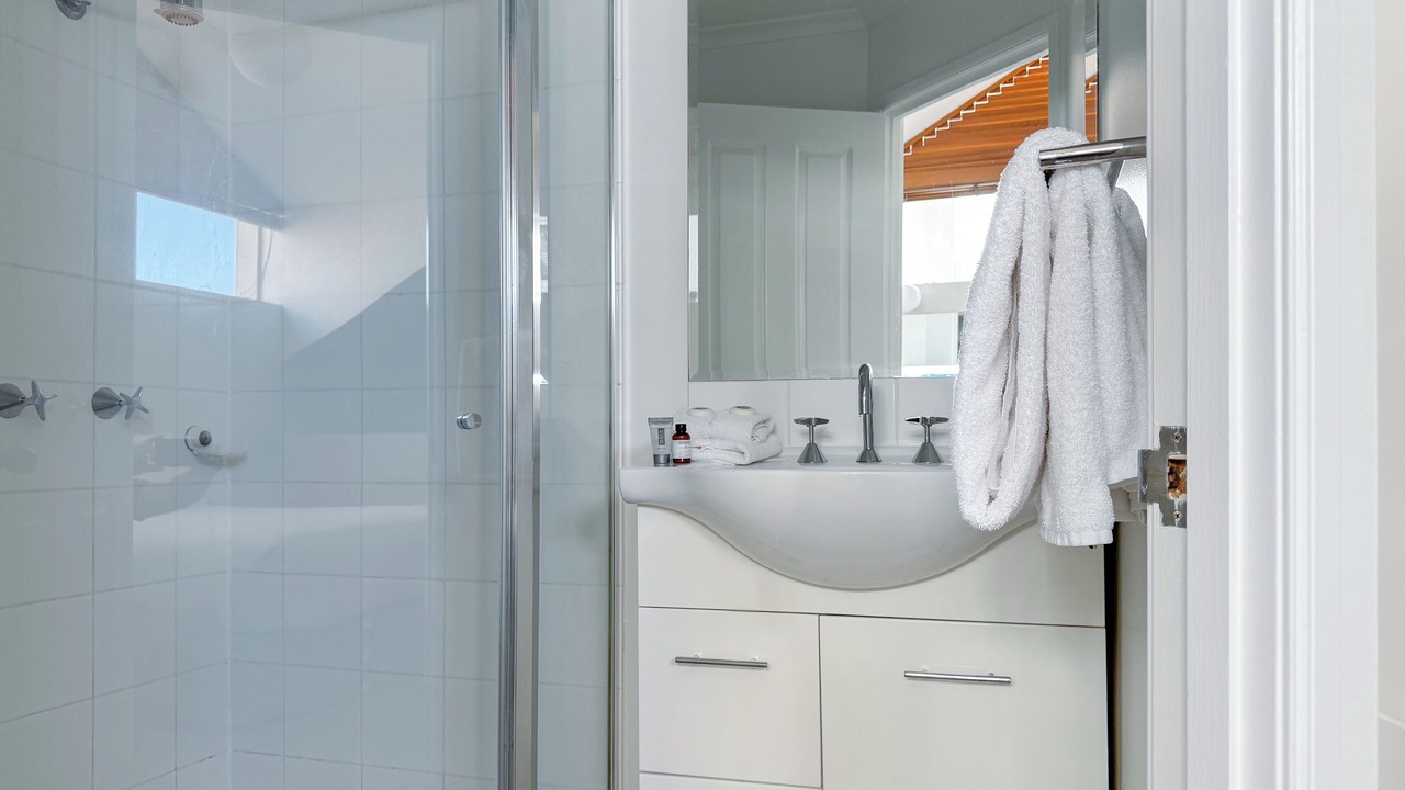 Photo of Bathroom in Kangaroo Point