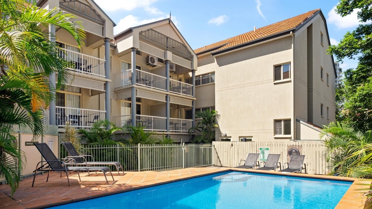 Photo of Outdoor in Kangaroo Point